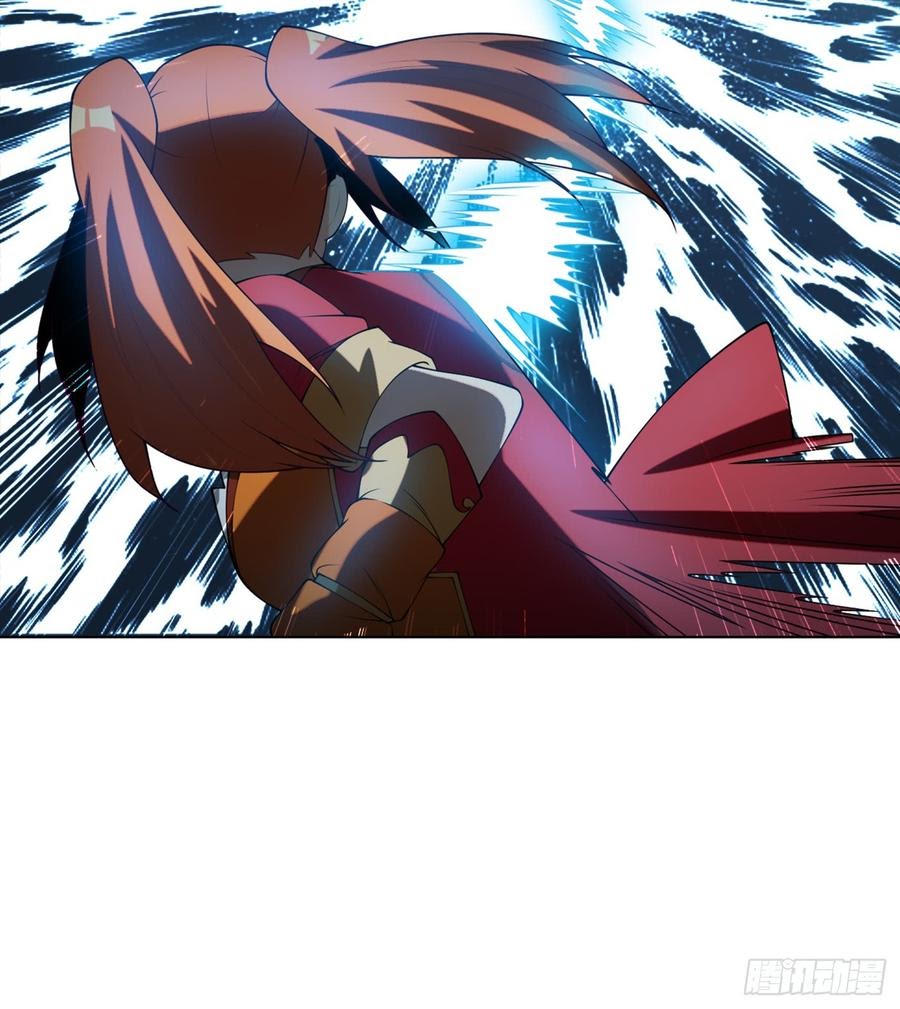 Martial Inverse Chapter 31 Bahasa Indonesia